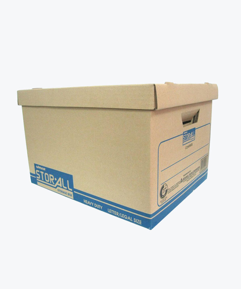 High Quality Customized Archive Boxes