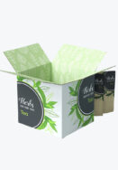 Custom Cardboard Boxes & Cardboard Packaging