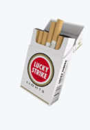 Custom-Made Cigarette Boxes in Bulk