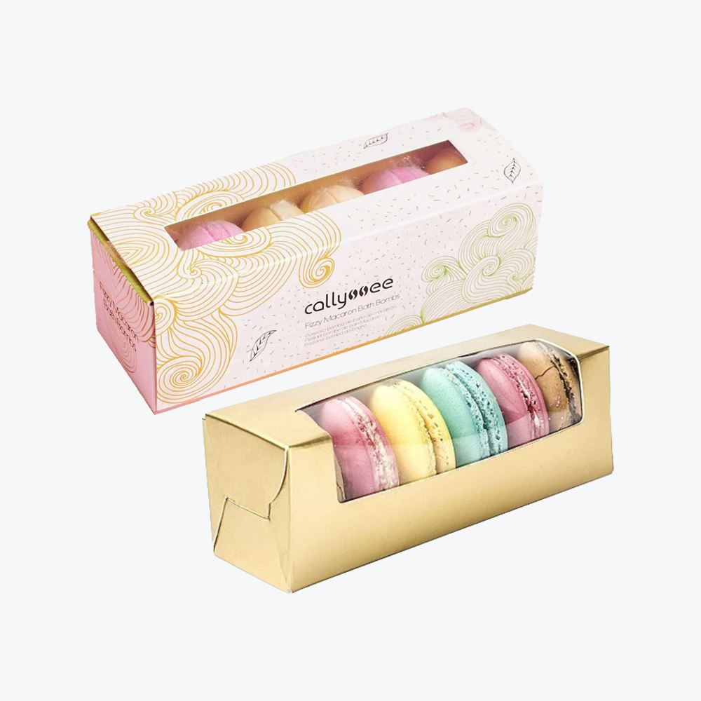 Macarons Candy Colored Pens - Brilliant Promos - Be Brilliant!