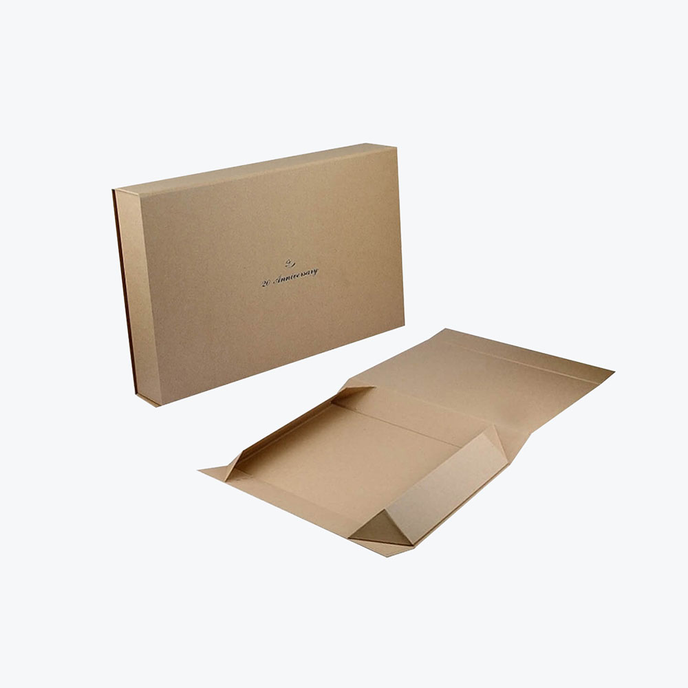 Folding　Refine　Boxes　Packaging