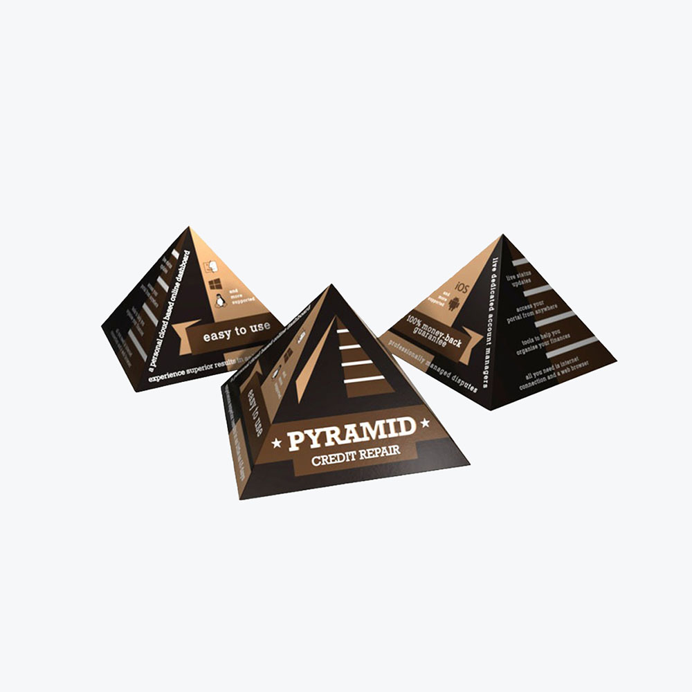 Pyramid Elevated Double Dog Feeder - Extra Large/Black