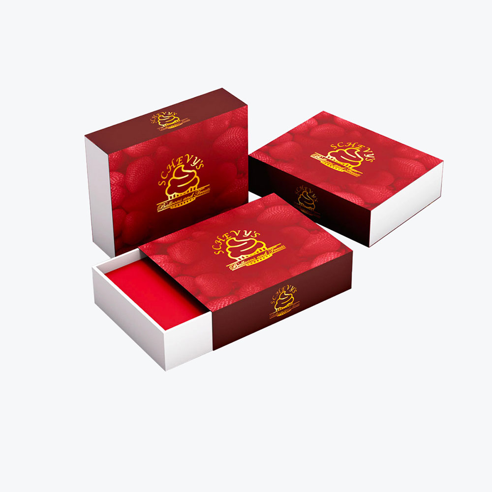 Get Custom Ornament Boxes & Packaging at Wholesale
