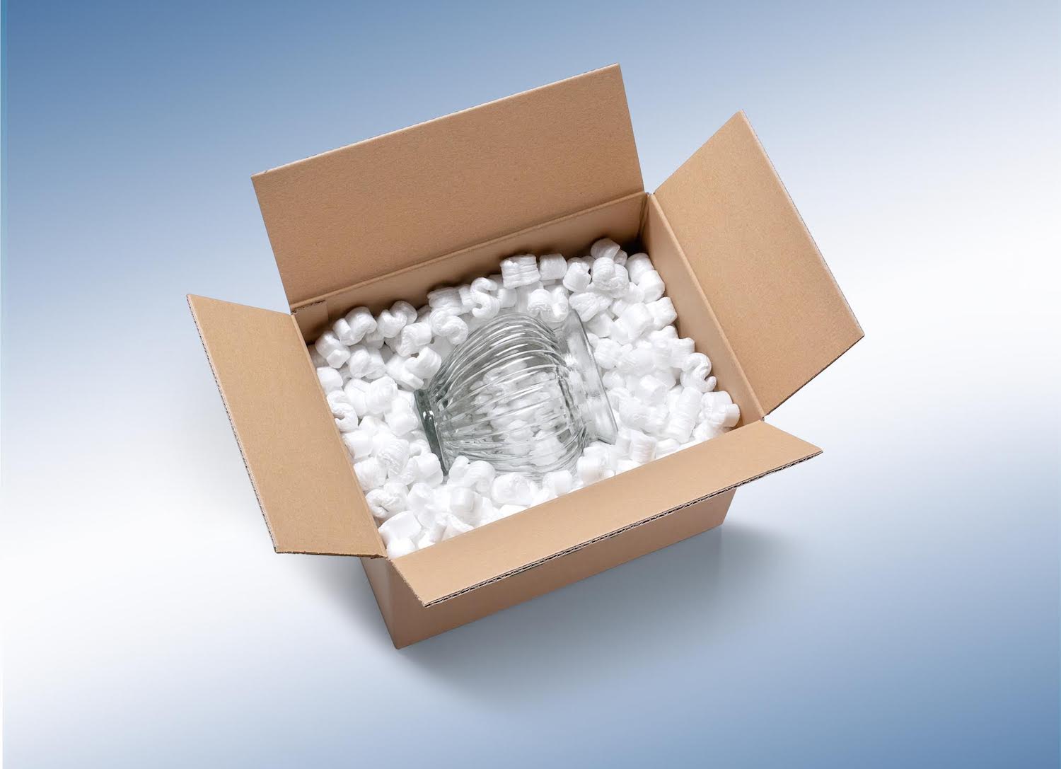 Consider How Packaging Fill Impacts Box Dimensions