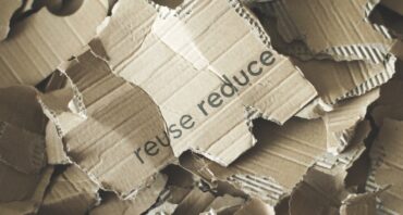 Choose Eco-Friendly Packaging: Interesting Recycling Facts and Resources