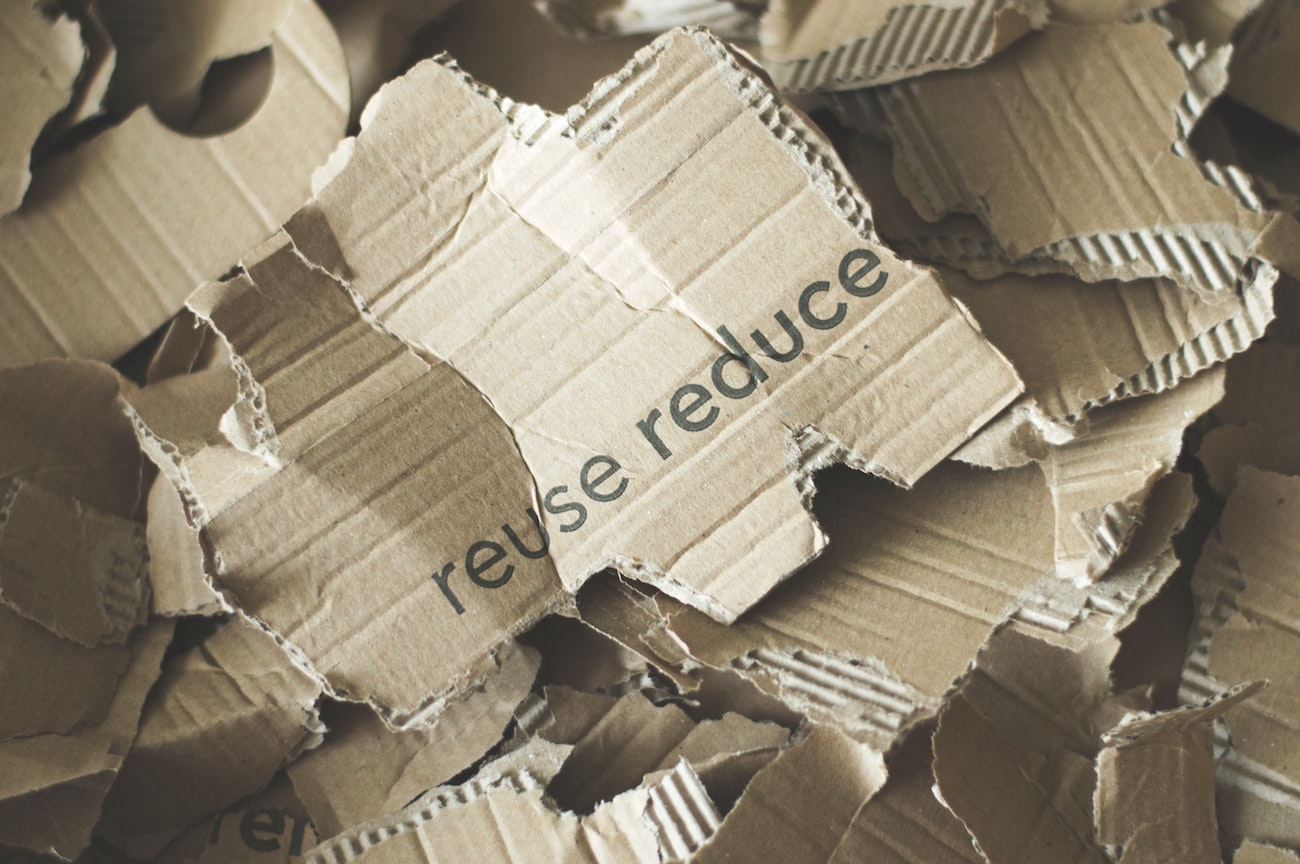 Amazing Facts About Cardboard Waste & Recycling