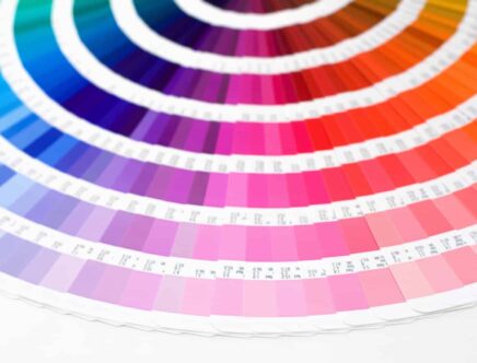 What is the Pantone Color Matching System (PMS)?