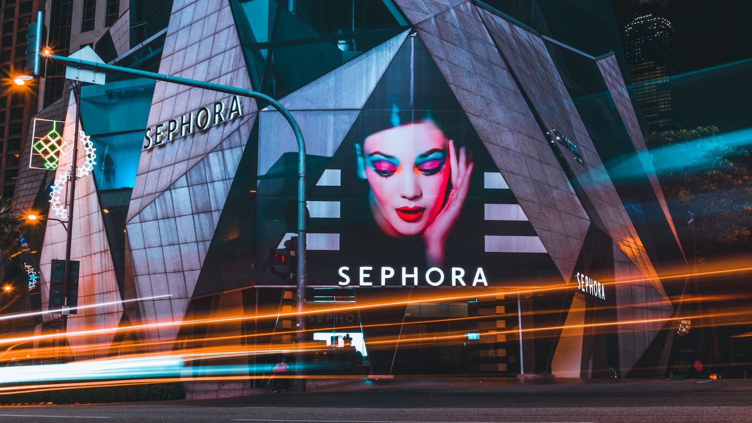 where cosmetic products sold ulta sephora