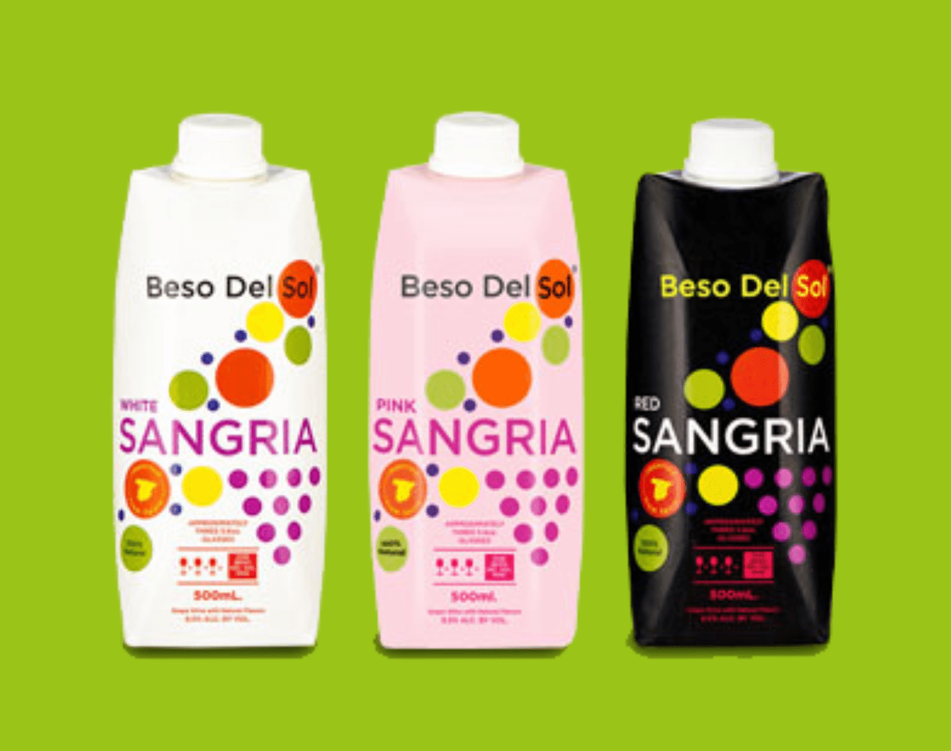 beso del sol carton boxes packaging inspiration