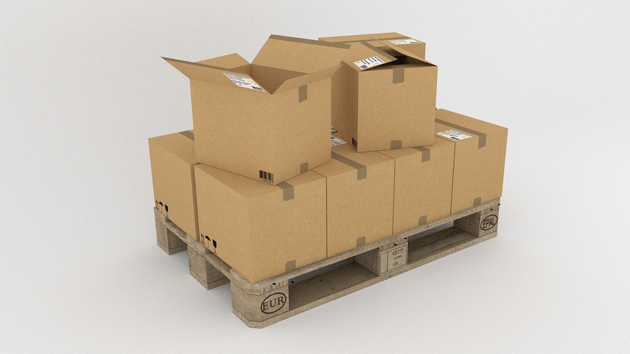 corrugated cardboard boxes for custom packaging