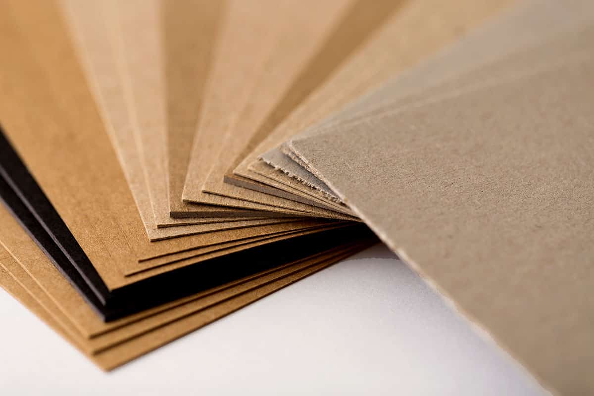 The Ultimate Guide to Card Stock Part 3: Paper Finishes & Colors - The  Paper Mill Blog