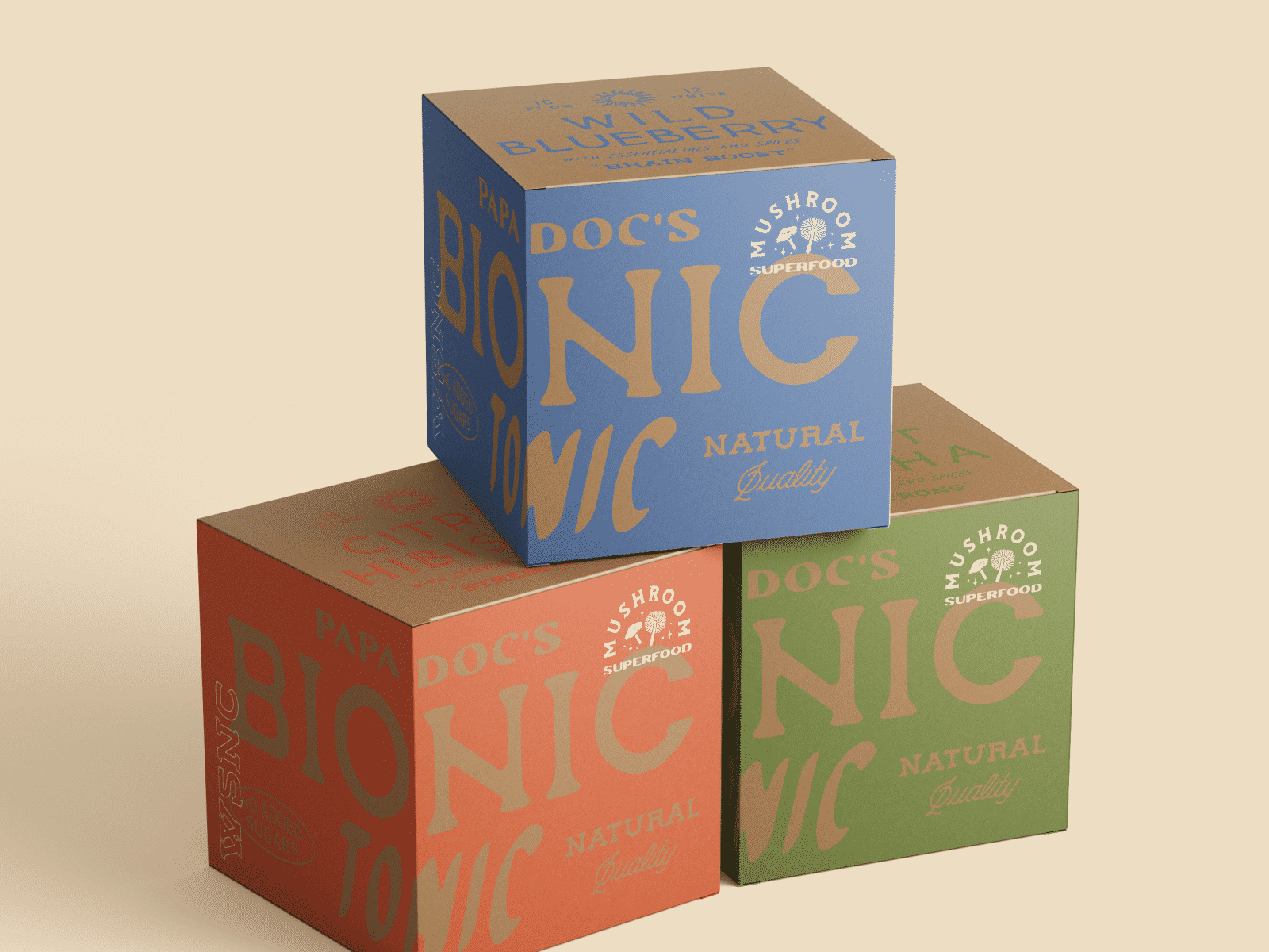 benefits kraft paper boxes custom packaging