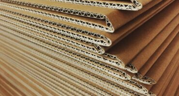 What is Corrugated Packaging? How Corrugated Packaging is Made & When to Print with Corrugated Material