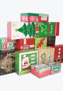 Christmas Holiday Gift Boxes