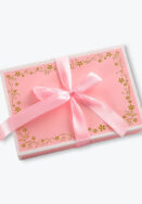 Customized Clothing Gift Boxes