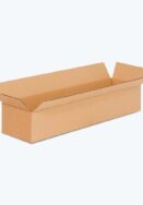 Personalized Car Bumper Shipping Boxes
