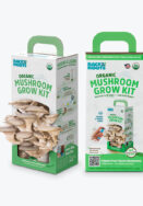 Mushroom Kit Box