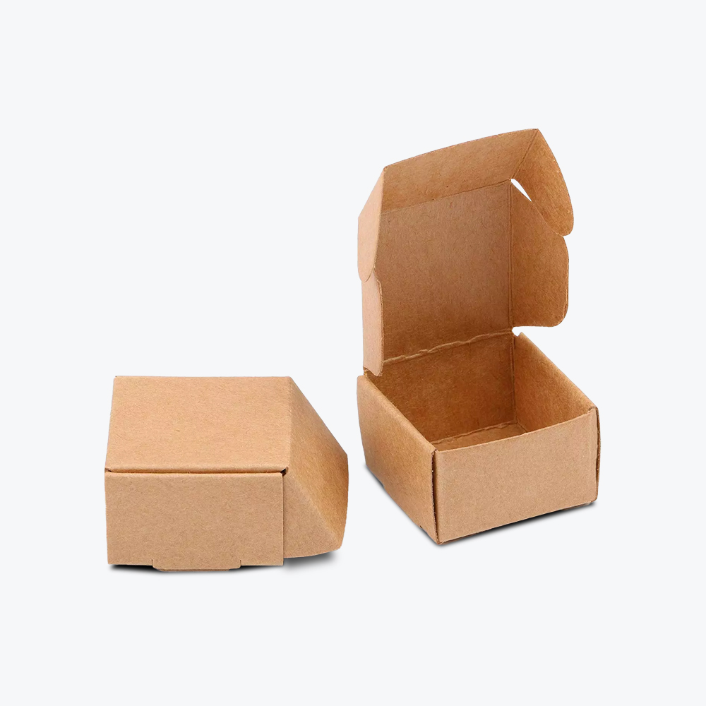 Custom Packaging For Your Small Treat Business