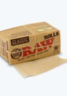 Paper Roll Packaging Boxes