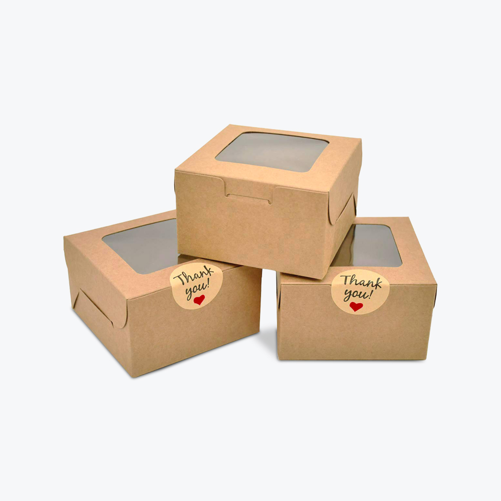 Fine Carton Box Transport Box Carton Rsc Type of Good Quality and