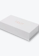 White Cosmetic Luxury Box with Lid