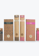 Personalized Incense Boxes in Bulk