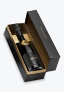 Custom & Luxury Champagne Gift Box Packaging