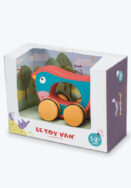 Custom Toy Display Boxes