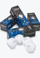 Durable Golf Ball Packaging Boxes