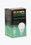 Custom LED Lamp & Light Bulb Packaging Boxes