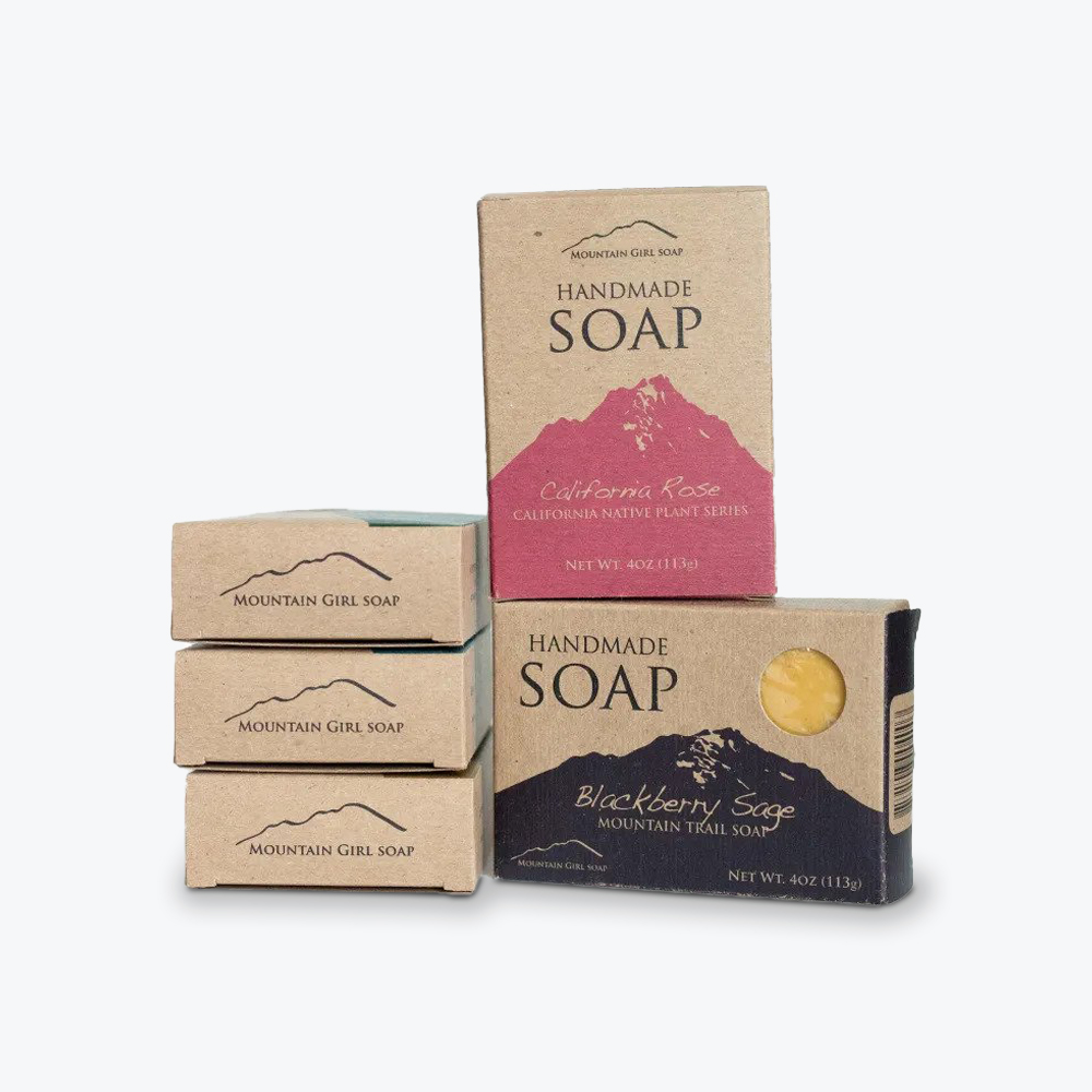 High-Quality Soap Boxes Printing Services