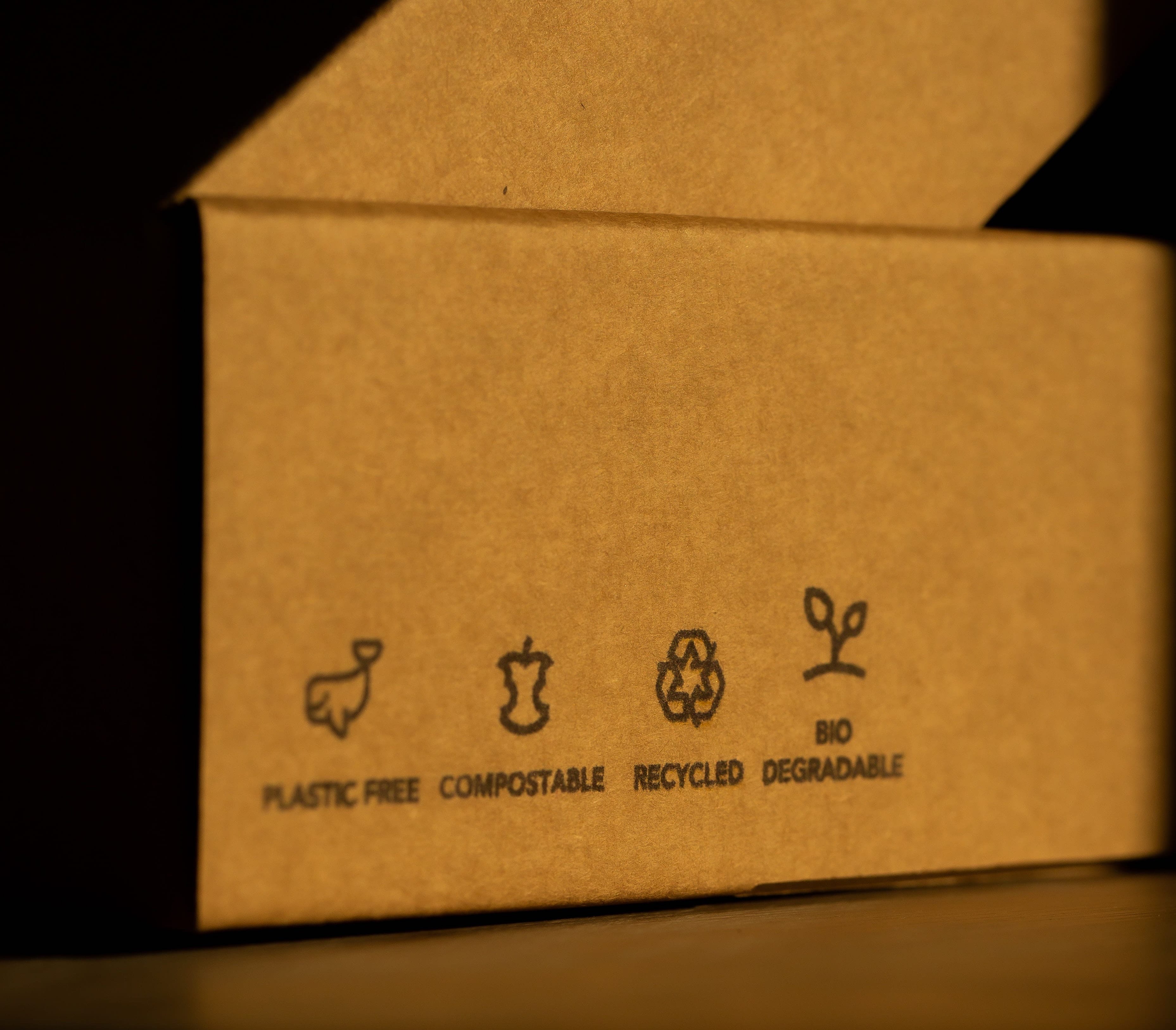 Kraft Paper Market Updates and Trends customer habits paper box packaging and sustainability