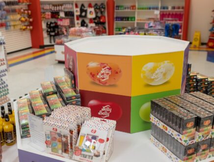 Ultimate Guide to Product Display and Custom Cardboard Display Boxes