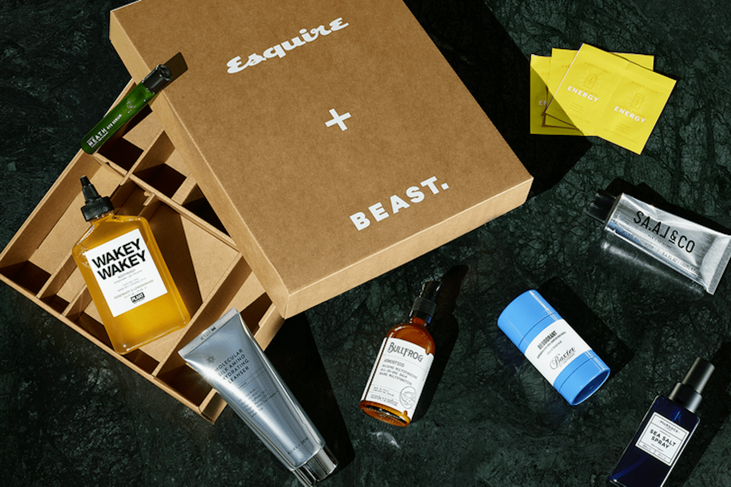 esquire beast box design inspiration box inserts