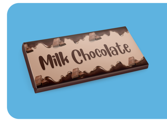 Appealing & Durable Custom Chocolate Boxes