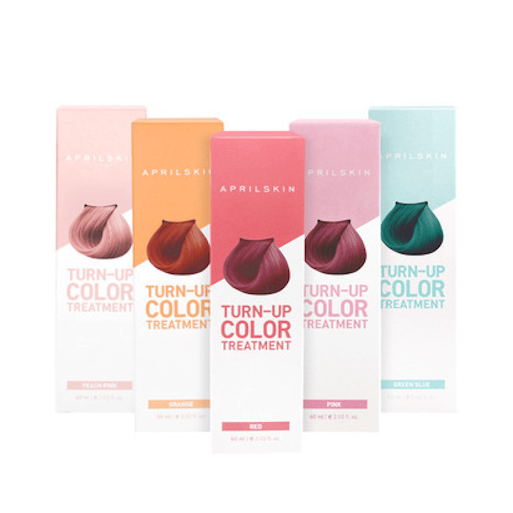 package design inspiration ideas soft pastel hues calm color palette