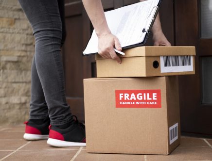 Fragile Goods? How to Safely Ship Products (And Reduce Return Fraud)