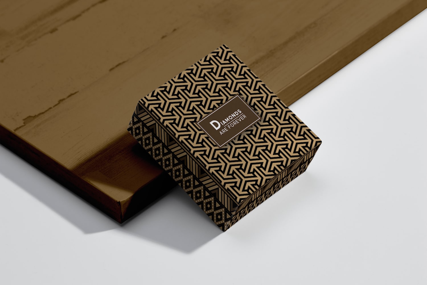 Pick an Expert for Your Packaging’s Pattern Design