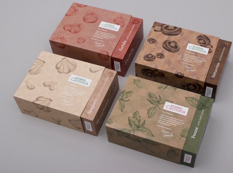 custom cardboard boxes for soap products