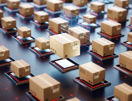 How AI is Reshaping the Packaging Industry