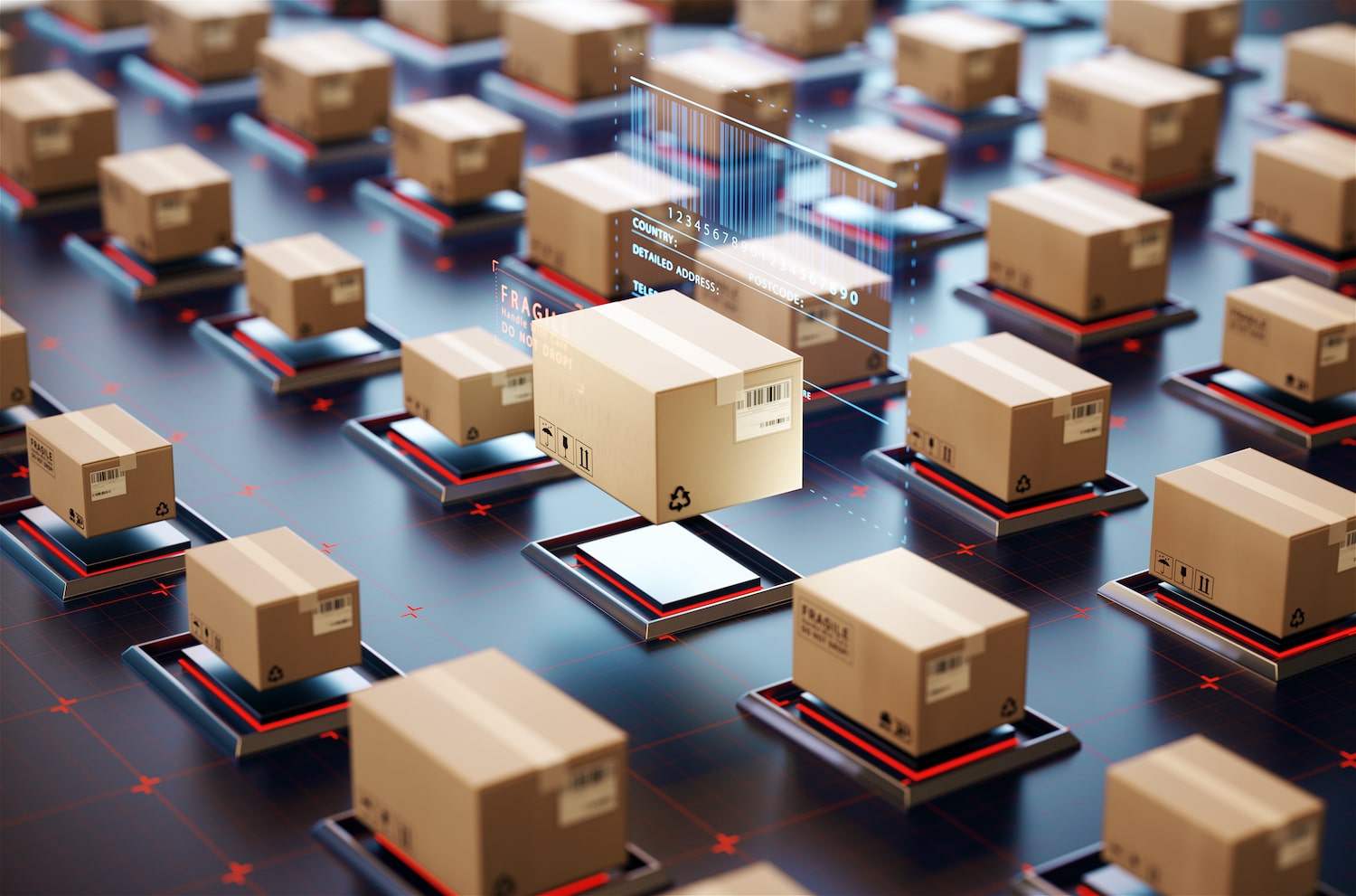 How AI is Reshaping the Packaging Industry