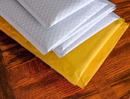 How to Mail a Bubble Mailer: Mailing, Addressing, and Shipping Tips